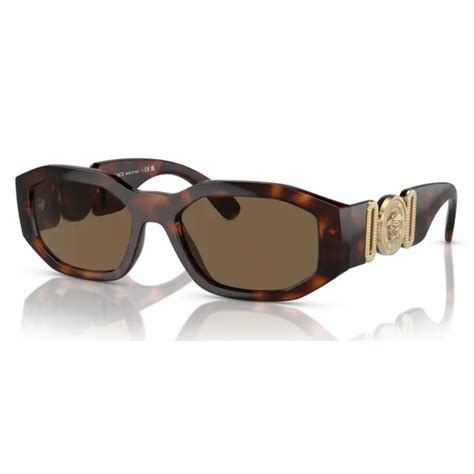 versace ve4361 521773|Versace ve4361 biggie.